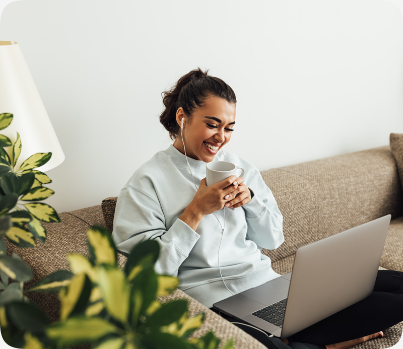 Atendimento psicológico online